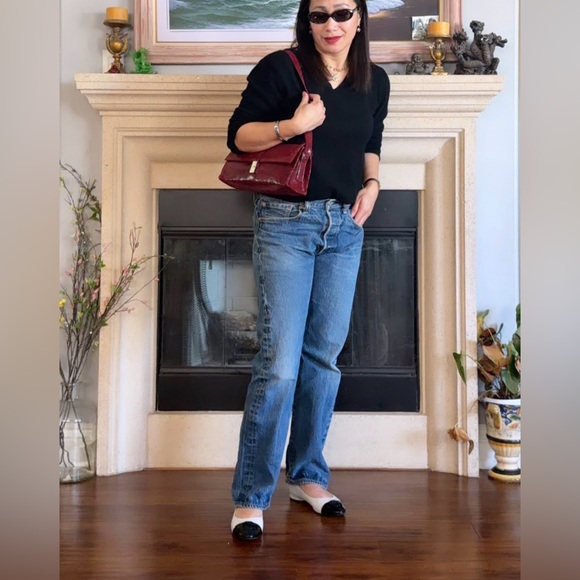 Zenith Python Red  Bag - Picture 2 of 16